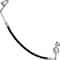 Universal Air Cond Toyota Camry 11-07 Hose Assembly, Ha112613C HA112613C - alternate 1